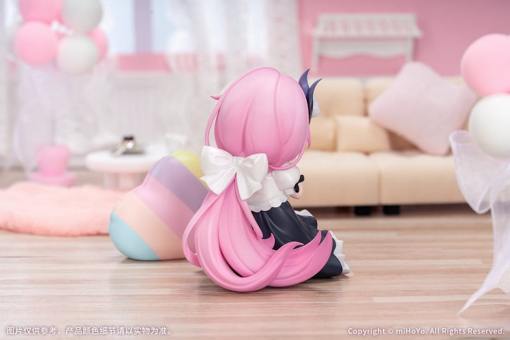 Honkai Impact 3rd PVC Figure Elysia Little Flame-Chaser Ver. 9 cm [10]