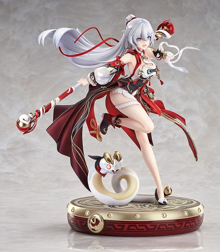Honkai Impact 3rd PVC Statue 1/7 Kiana: Ba-Dum! Fiery Wishing Star 24 cm [3]