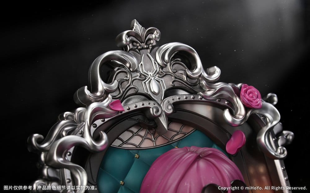 Honkai: Star Rail Diorama PVC Figure Kafka: Patience Is All You Need Ver. 25 cm [3]