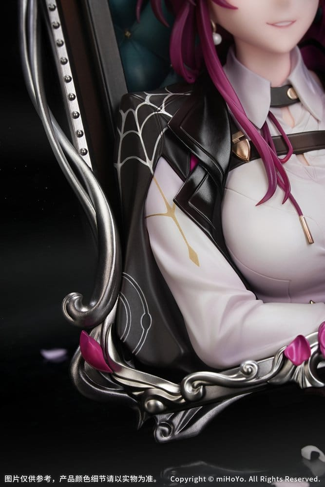 Honkai: Star Rail Diorama PVC Figure Kafka: Patience Is All You Need Ver. 25 cm [6]