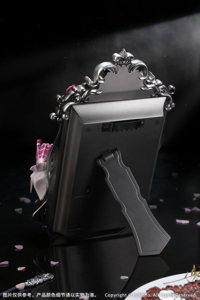Honkai: Star Rail Diorama PVC Figure Kafka: Patience Is All You Need Ver. 25 cm [7]