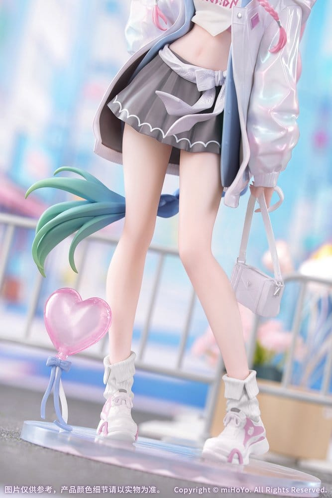 Honkai: Star Rail Gift+ PVC Figure 1/8 Cyrene Wonderful Holiday Ver. 20 cm [6]