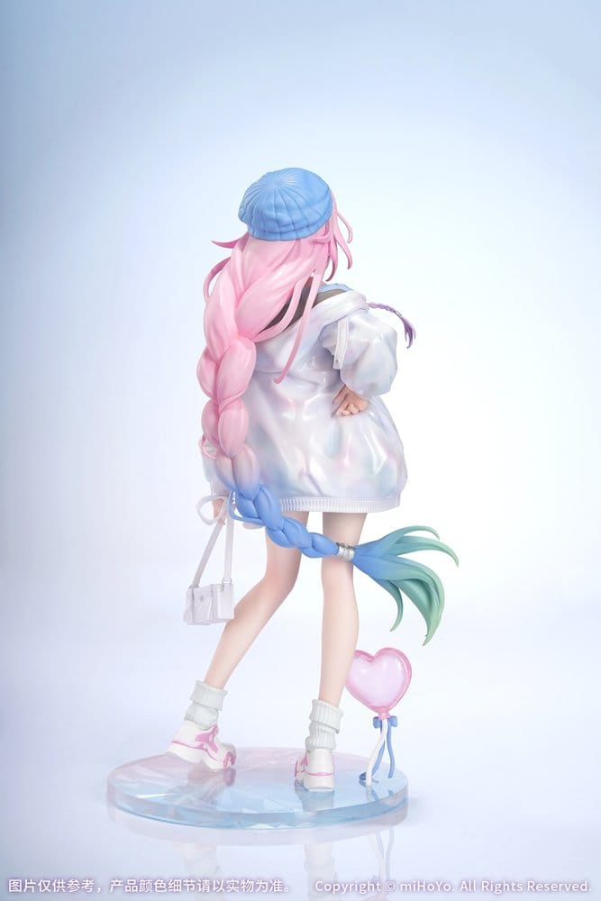 Honkai: Star Rail Gift+ PVC Figure 1/8 Cyrene Wonderful Holiday Ver. 20 cm [3]