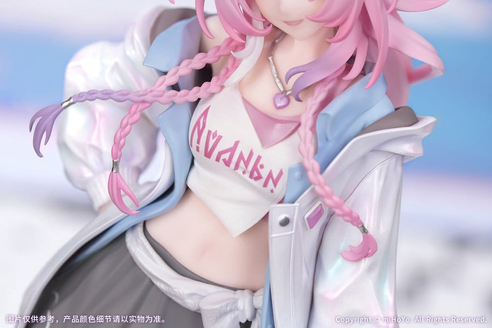Honkai: Star Rail Gift+ PVC Figure 1/8 Cyrene Wonderful Holiday Ver. 20 cm [5]