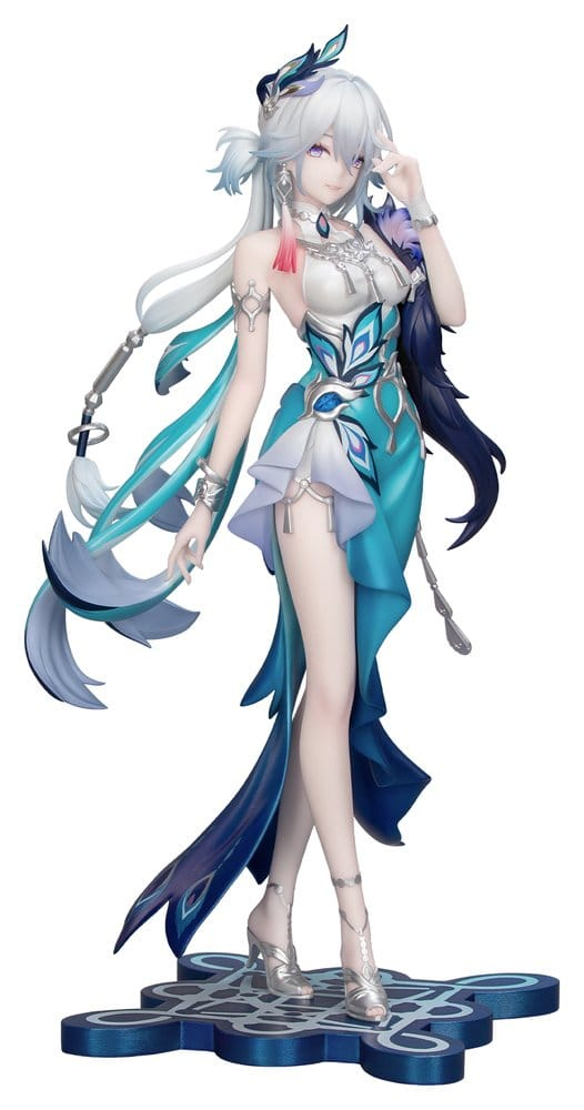 Honkai: Star Rail Gift+ PVC Figure 1/8 Yao Guang 21 cm [5]