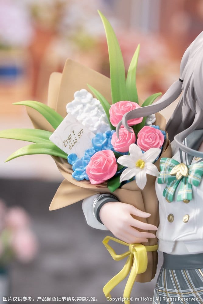 Honkai: Star Rail Gift+ PVC Statue 1/8 Firefly: Spring Missive Ver. 21 cm [6]