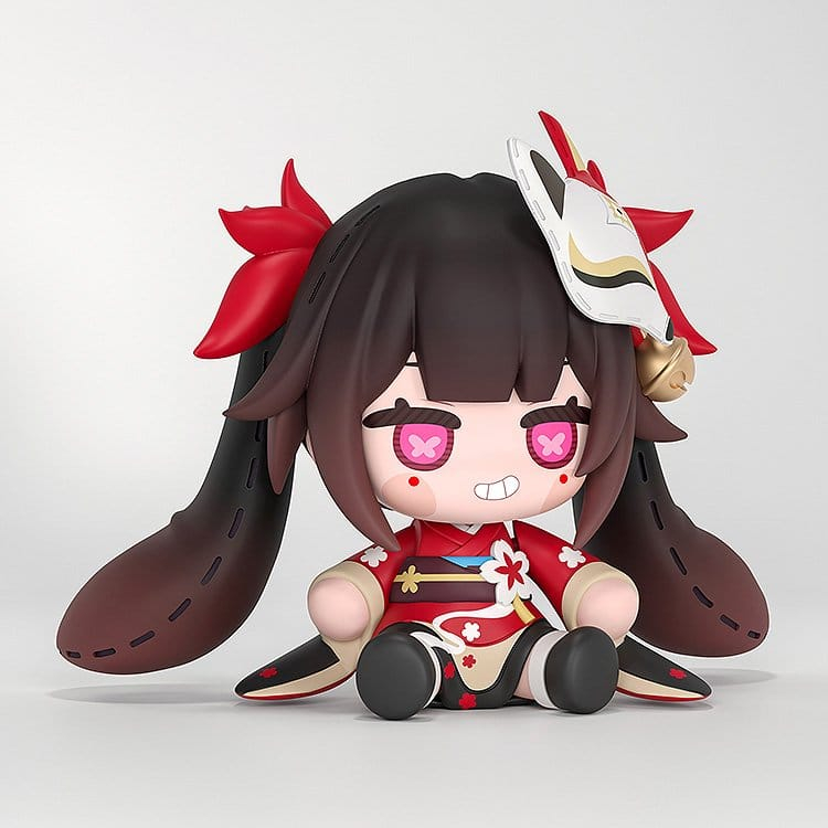 Honkai: Star Rail Huggy Boom Sparkle's Bomb Doll 11 cm [2]