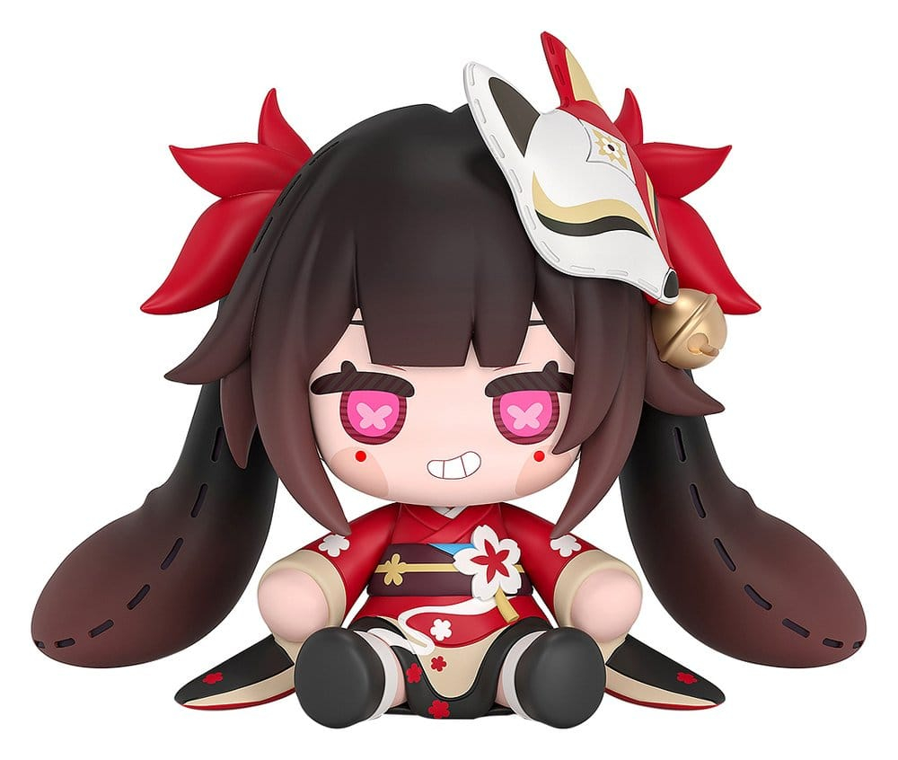 Honkai: Star Rail Huggy Boom Sparkle's Bomb Doll 11 cm [11]