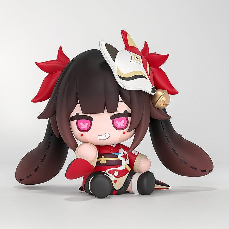 Honkai: Star Rail Huggy Boom Sparkle's Bomb Doll 11 cm [6]