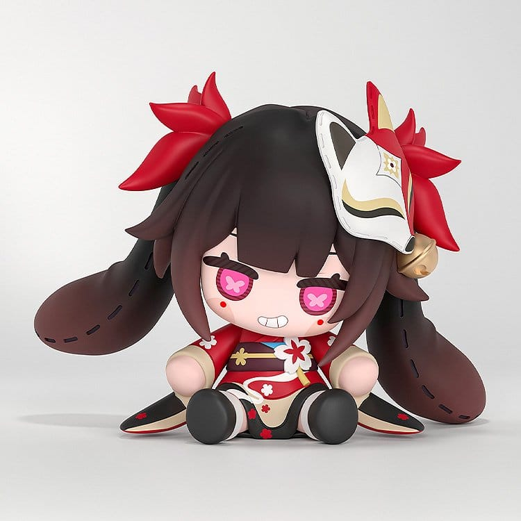 Honkai: Star Rail Huggy Boom Sparkle's Bomb Doll 11 cm [4]