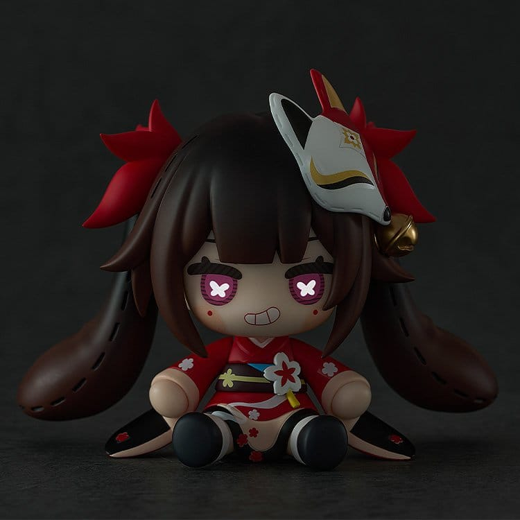 Honkai: Star Rail Huggy Boom Sparkle's Bomb Doll 11 cm [9]