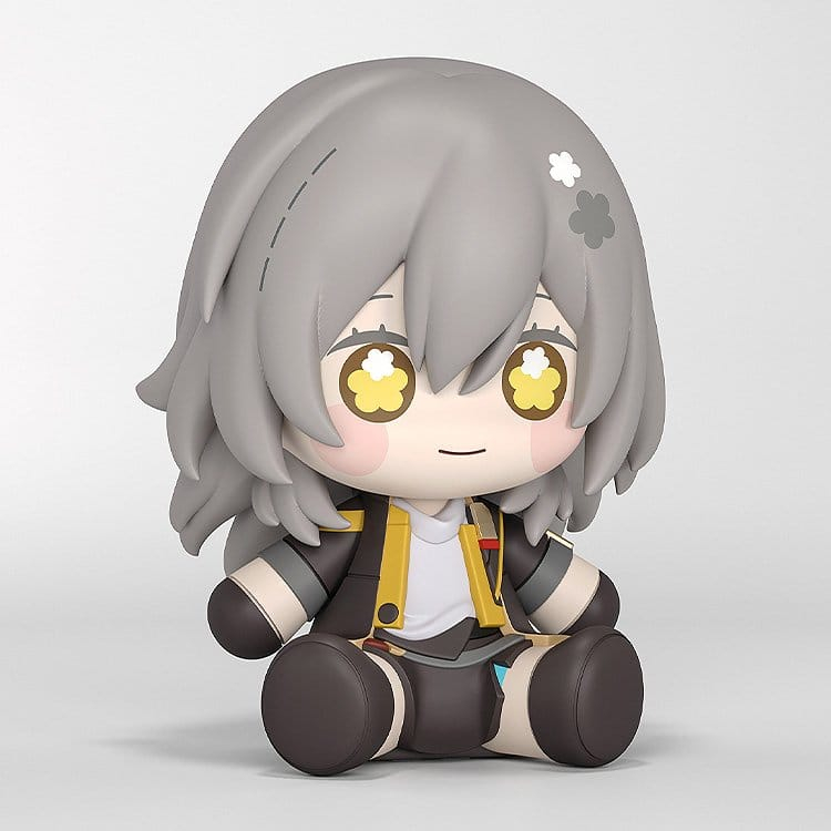 Honkai: Star Rail Huggy Good Smile Chibi Figure Trailblazer (Female) 6 cm [3]