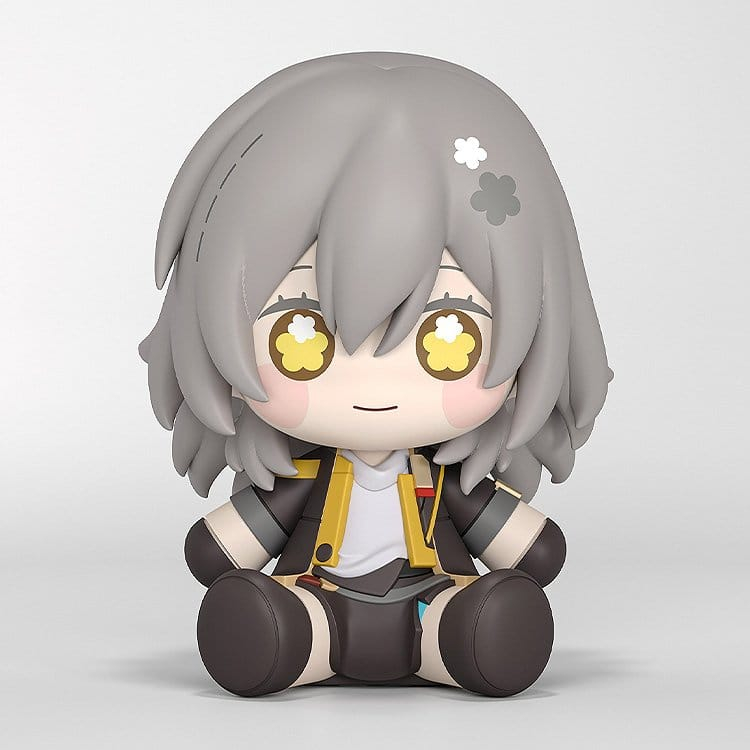 Honkai: Star Rail Huggy Good Smile Chibi Figure Trailblazer (Female) 6 cm [2]