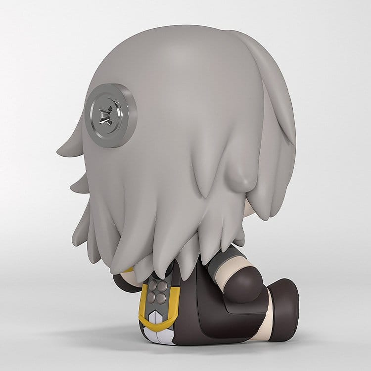 Honkai: Star Rail Huggy Good Smile Chibi Figure Trailblazer (Female) 6 cm [4]