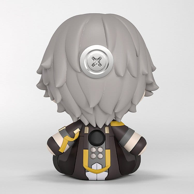 Honkai: Star Rail Huggy Good Smile Chibi Figure Trailblazer (Male) 6 cm [5]