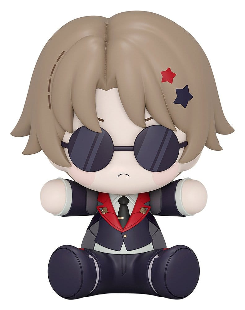Honkai: Star Rail Huggy Good Smile Mini Figure Skott 7 cm [6]