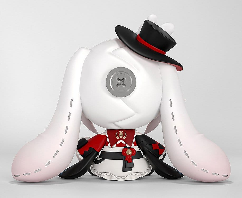 Honkai: Star Rail Huggy Good Smile Mini Figure Spark 7 cm [5]