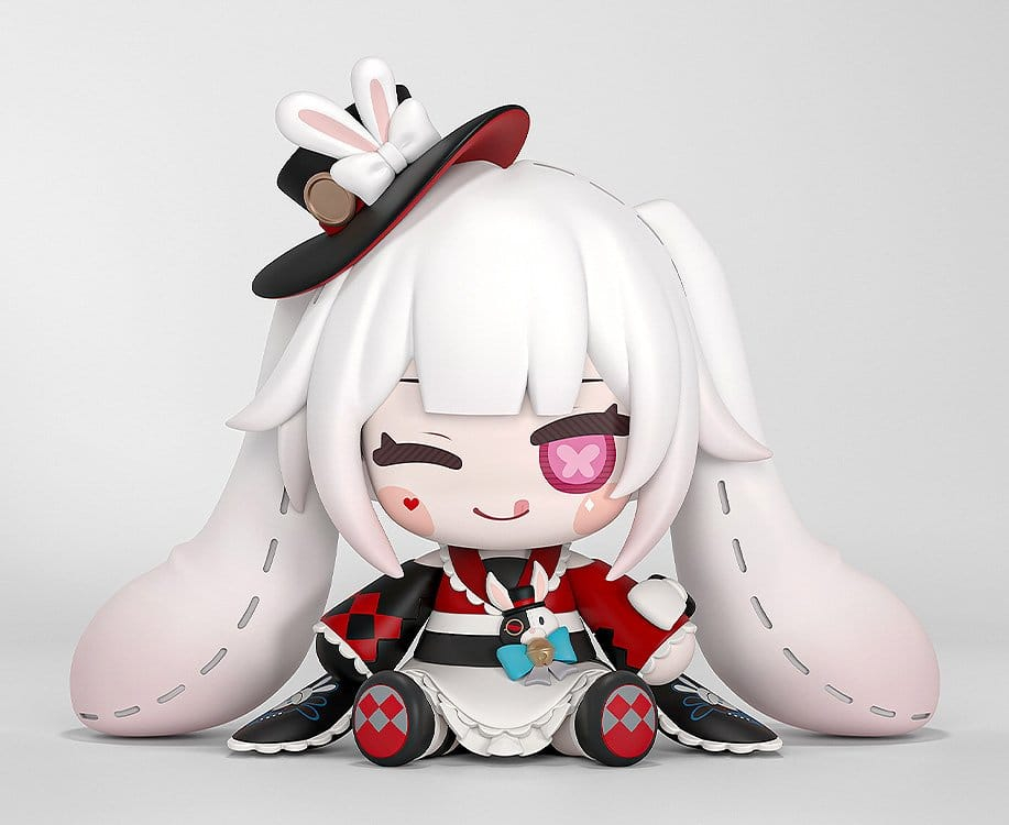 Honkai: Star Rail Huggy Good Smile Mini Figure Spark 7 cm [2]