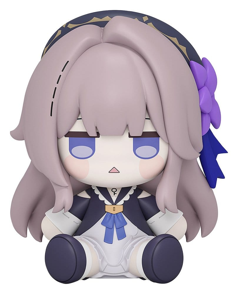 Honkai: Star Rail Huggy Good Smile Mini Figure The Herta 7 cm [6]