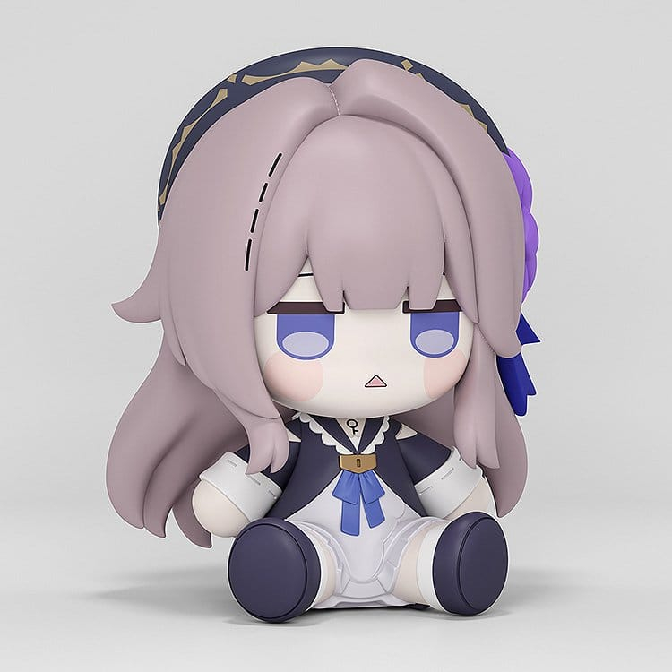 Honkai: Star Rail Huggy Good Smile Mini Figure The Herta 7 cm [2]