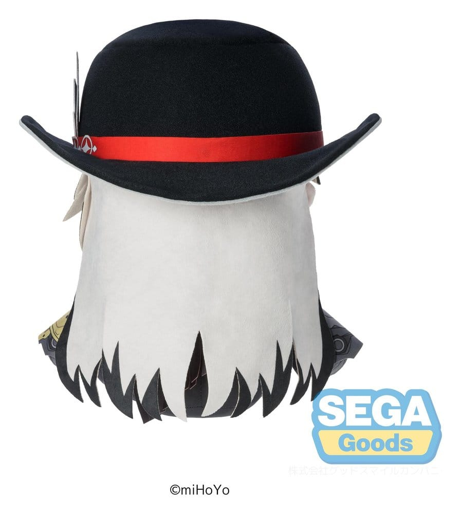 Honkai: Star Rail Mirucco Plush Figure Boothill 30 cm [6]