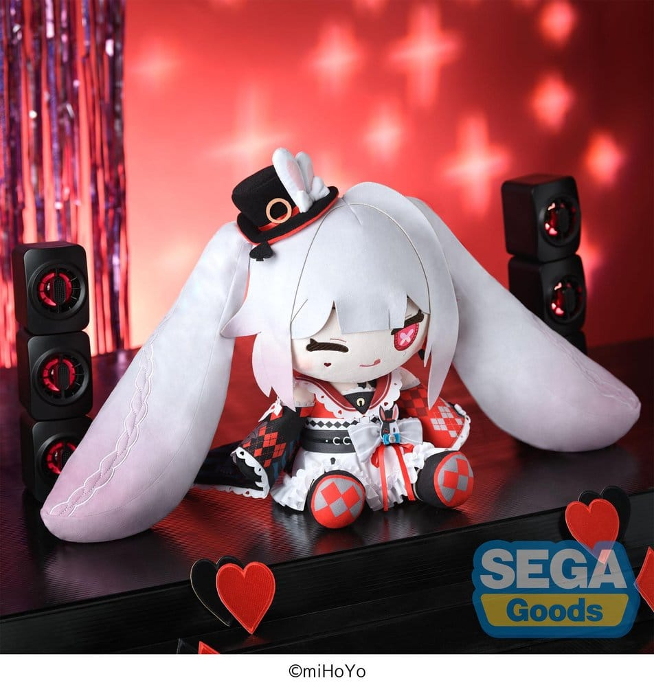 Honkai: Star Rail Mirucco Plush Figure Sparkle 35 cm [2]