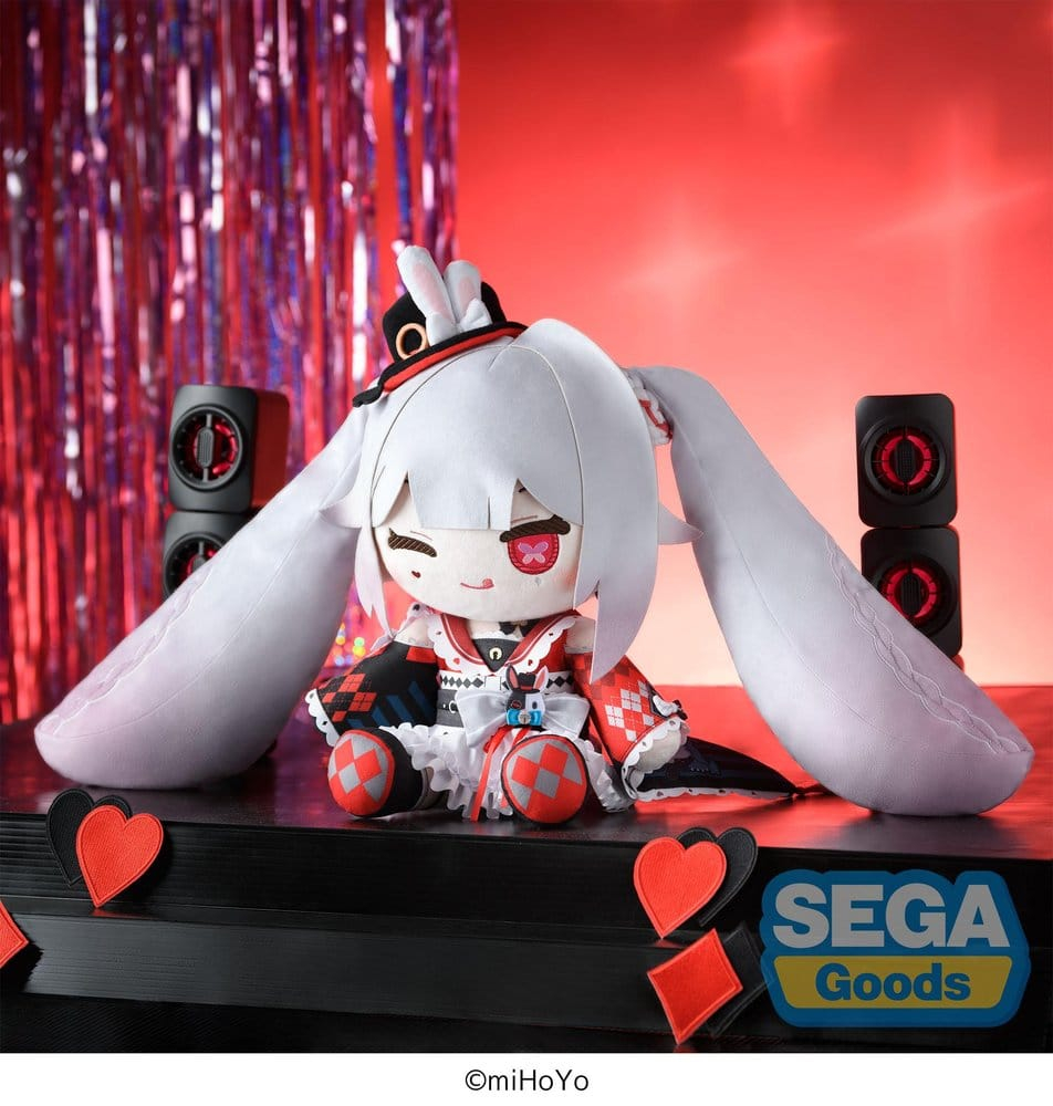 Honkai: Star Rail Mirucco Plush Figure Sparkle 35 cm [3]