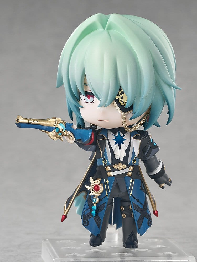 Honkai: Star Rail Nendoroid Action Figure Anaxa 10 cm [3]