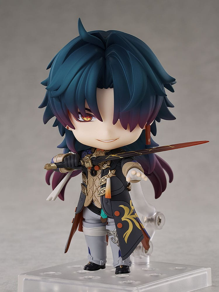 Honkai: Star Rail Nendoroid Action Figure Blade 10 cm [5]