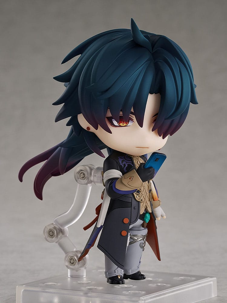 Honkai: Star Rail Nendoroid Action Figure Blade 10 cm [7]