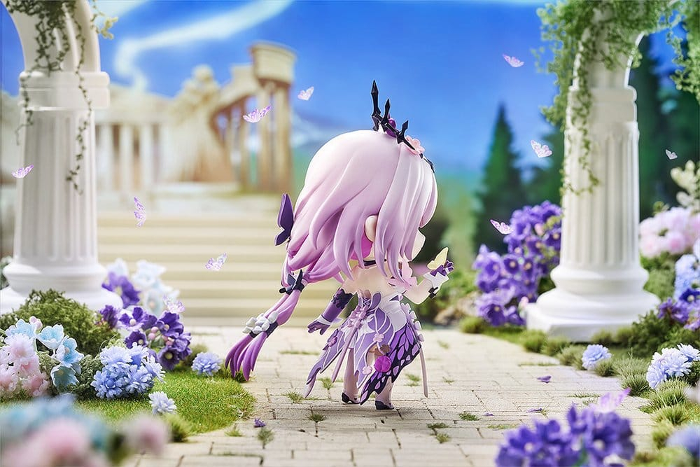 Honkai: Star Rail Nendoroid Action Figure Castorice 10 cm [10]