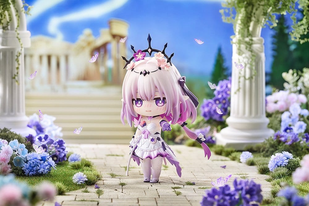 Honkai: Star Rail Nendoroid Action Figure Castorice 10 cm [9]
