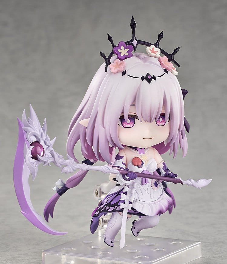 Honkai: Star Rail Nendoroid Action Figure Castorice 10 cm [3]