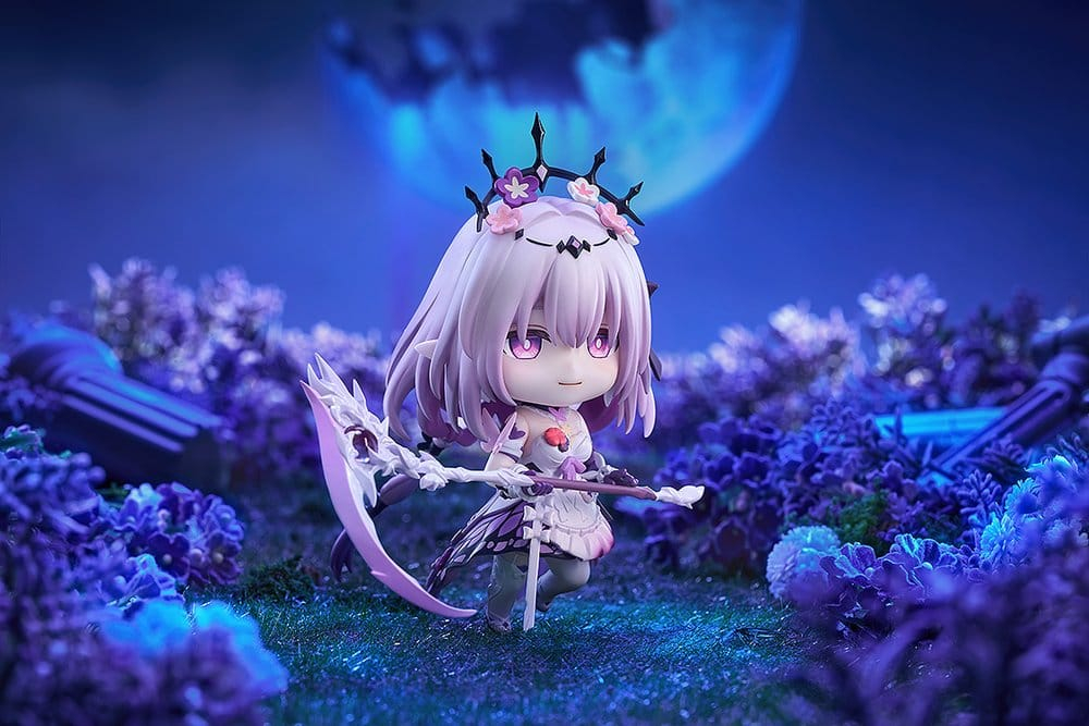 Honkai: Star Rail Nendoroid Action Figure Castorice 10 cm [8]