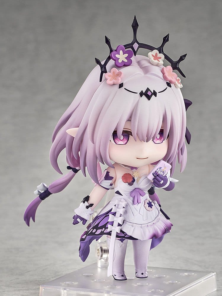 Honkai: Star Rail Nendoroid Action Figure Castorice 10 cm [5]