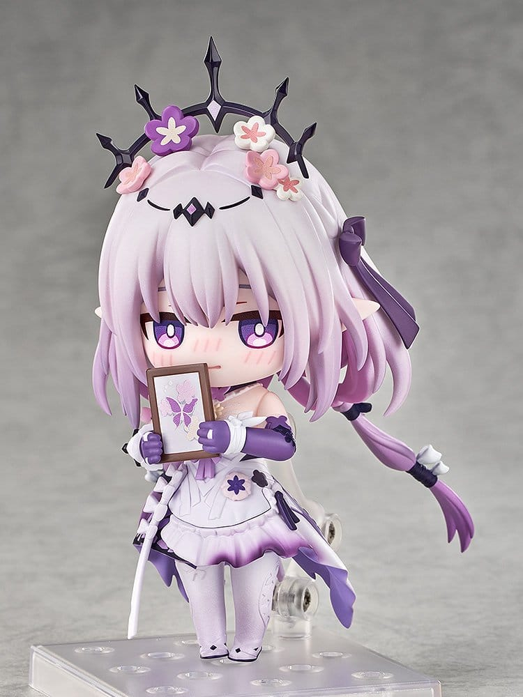 Honkai: Star Rail Nendoroid Action Figure Castorice 10 cm [6]