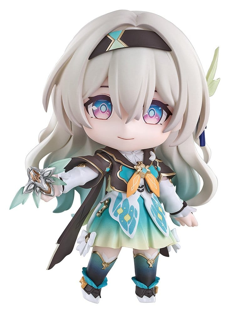 Honkai: Star Rail Nendoroid Action Figure Firefly 10 cm [11]