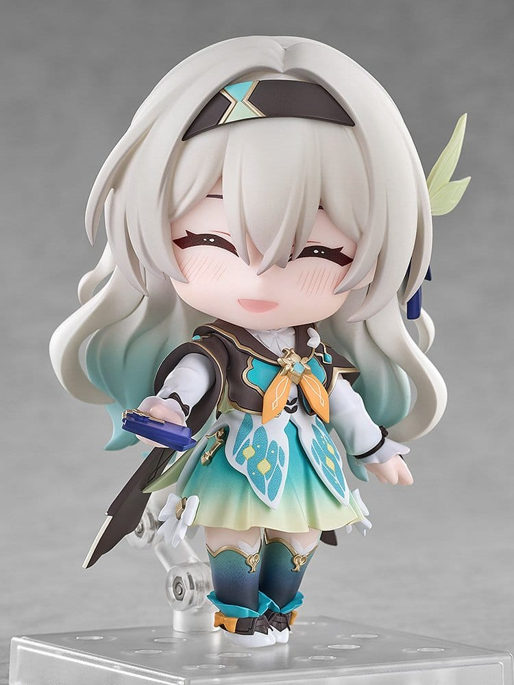Honkai: Star Rail Nendoroid Action Figure Firefly 10 cm [3]