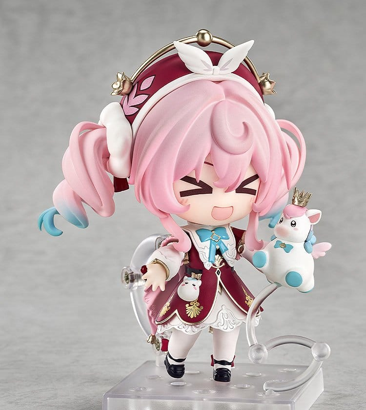Honkai: Star Rail Nendoroid Action Figure Hyacine 10 cm [5]