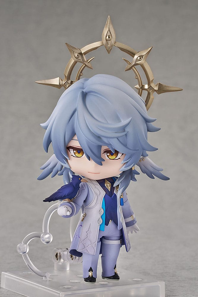 Honkai: Star Rail Nendoroid Action Figure Sunday 10 cm [3]