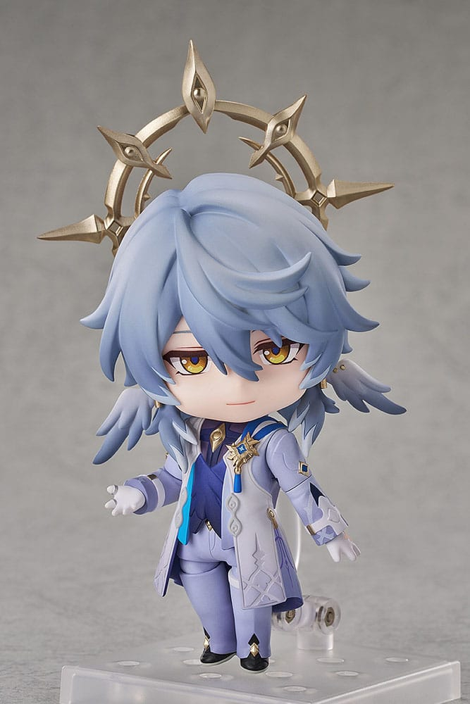 Honkai: Star Rail Nendoroid Action Figure Sunday 10 cm [2]