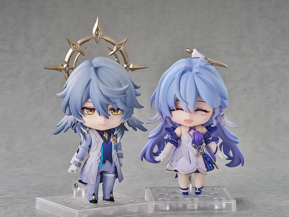 Honkai: Star Rail Nendoroid Action Figure Sunday 10 cm [7]