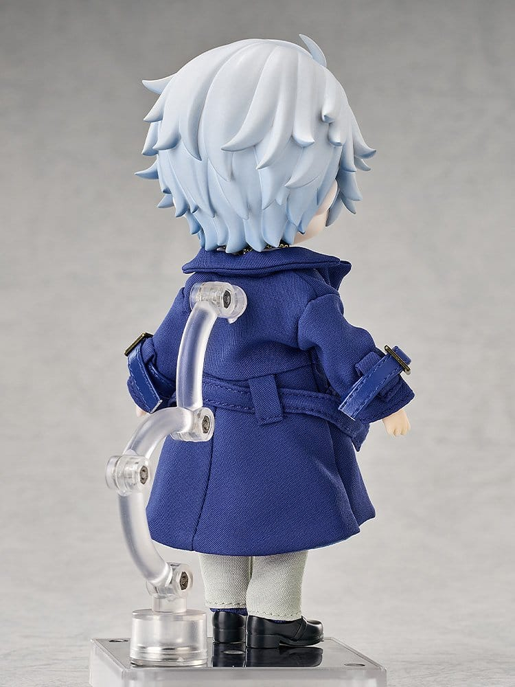 Honkai: Star Rail Parts for Nendoroid Doll Figures Phainon - Express Travel Ver. [7]