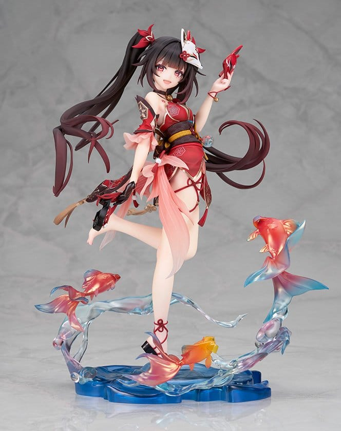 Honkai: Star Rail PVC Figure 1/7 Sparkle 23 cm [13]