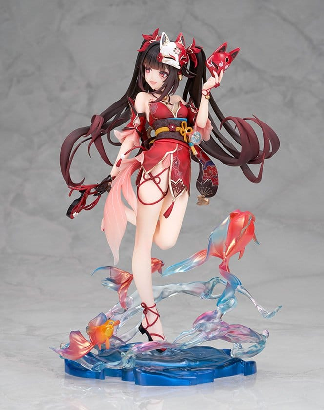 Honkai: Star Rail PVC Figure 1/7 Sparkle 23 cm [15]
