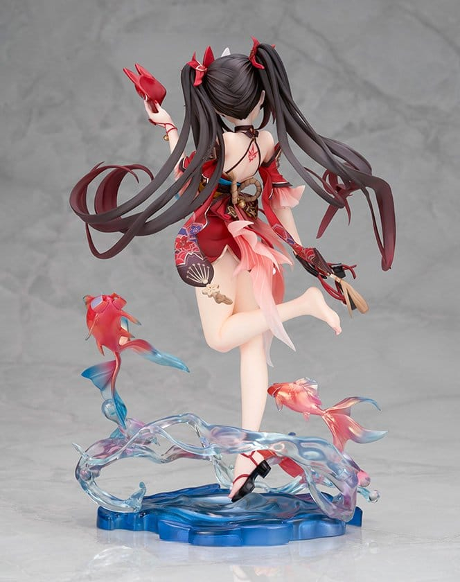 Honkai: Star Rail PVC Figure 1/7 Sparkle 23 cm [9]