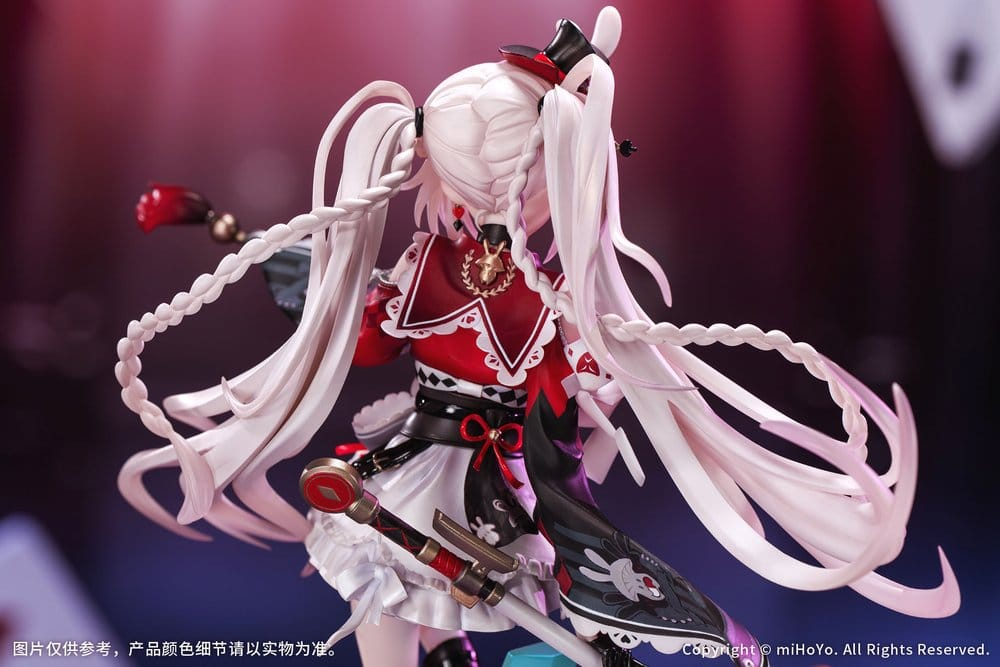Honkai: Star Rail PVC Figure 1/7 Sparkle with Bonus 34 cm [12]