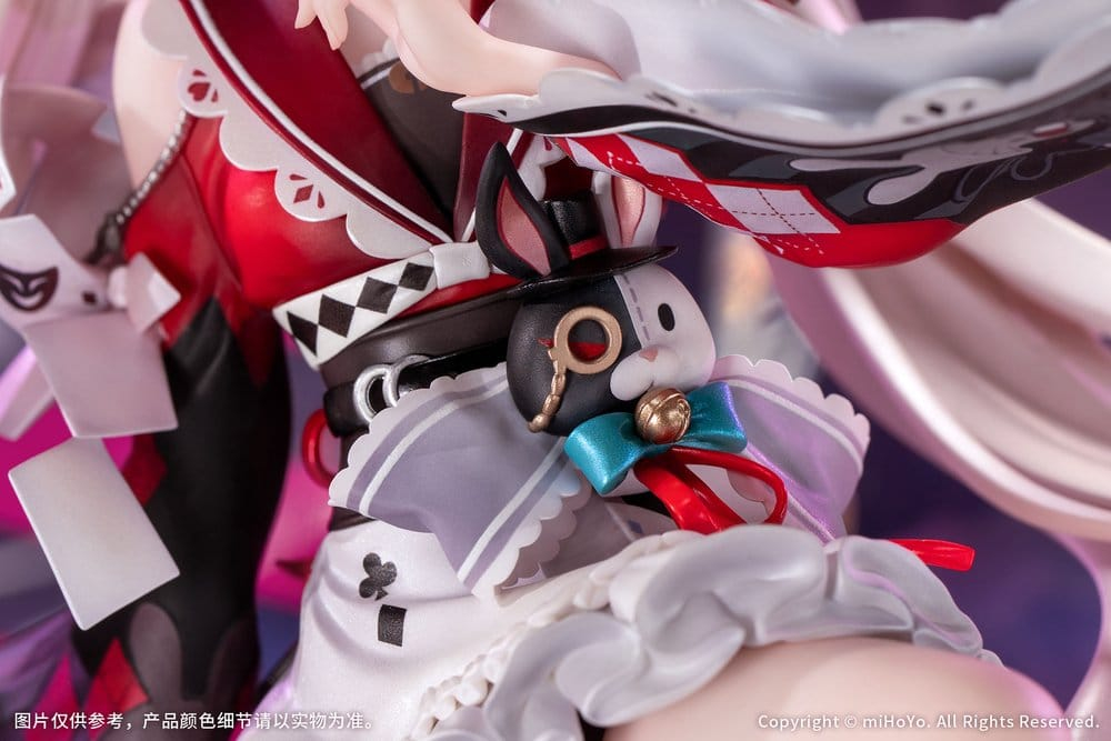 Honkai: Star Rail PVC Figure 1/7 Sparkle with Bonus 34 cm [14]