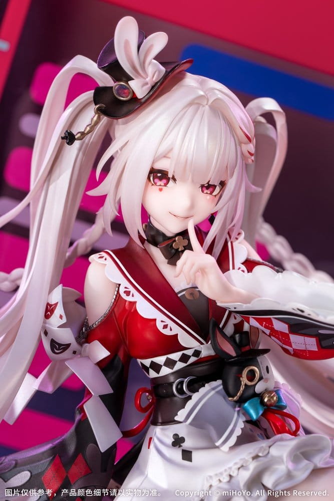 Honkai: Star Rail PVC Figure 1/7 Sparkle with Bonus 34 cm [11]
