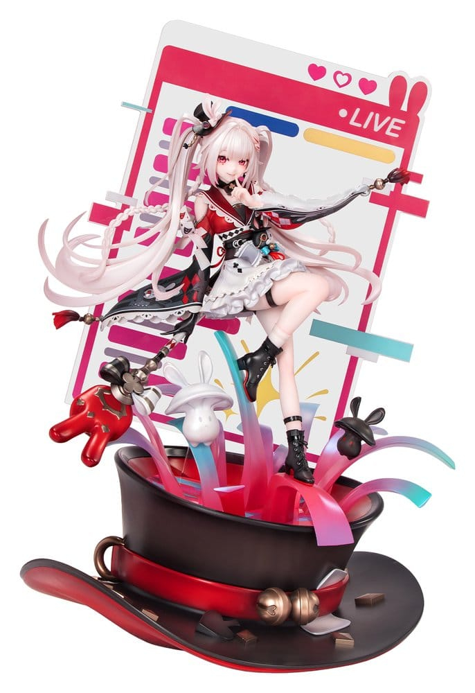 Honkai: Star Rail PVC Figure 1/7 Sparkle with Bonus 34 cm [17]